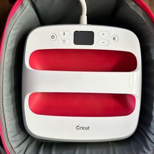 Cricut Easy Press 2